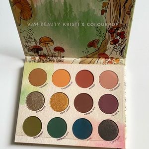 Colourpop At Forest Sight